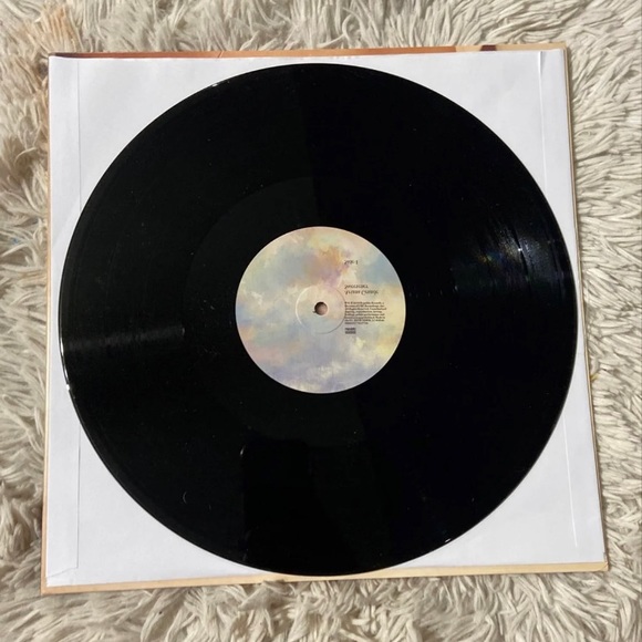 Ariana grande sweetener vinyl - Picture 3 of 3